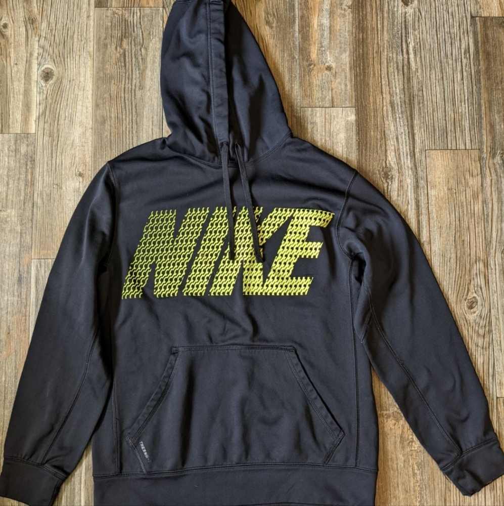 Nike hoodie